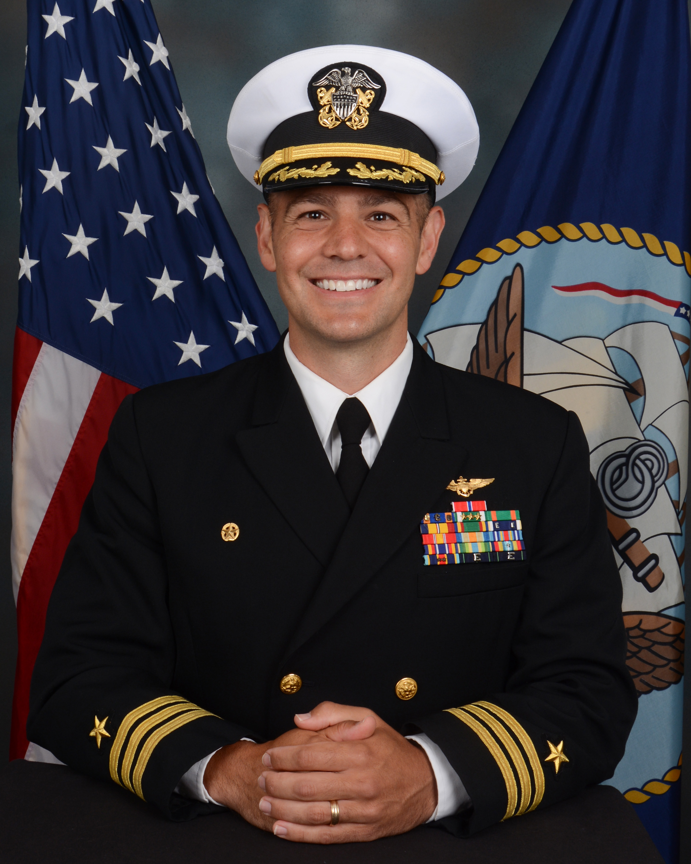 Command Officer Command Officer